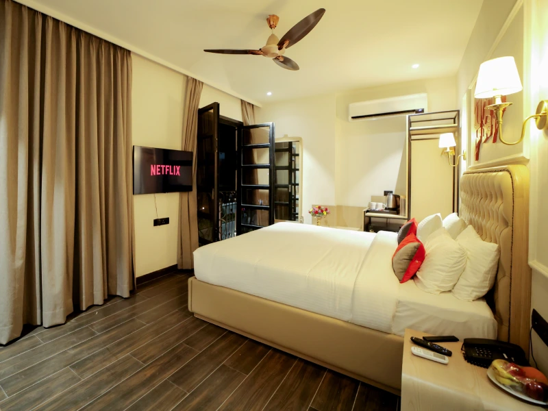 Play Suite Room