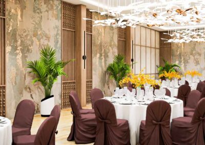 banquet hall in udaipur