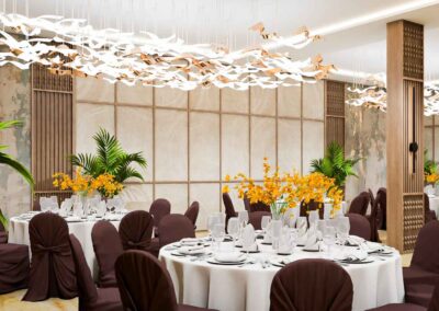 Event Venue in Udaipur