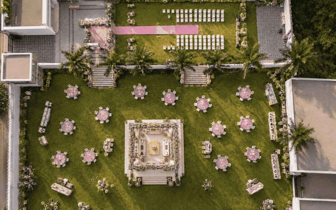 How to Choose a Luxury Hotel in Udaipur for you Memorable Stay