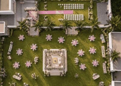 Udaipur Wedding Hotel