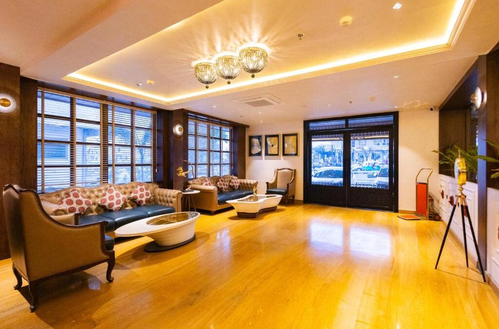 How to Choose the Right Venue in Udaipur for Weddings and Events