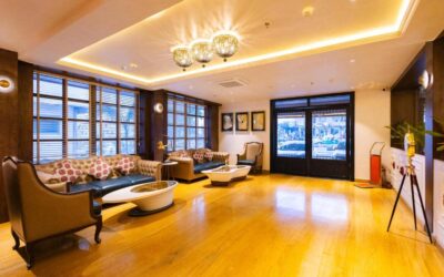 How to Choose the Right Venue in Udaipur for Weddings and Events