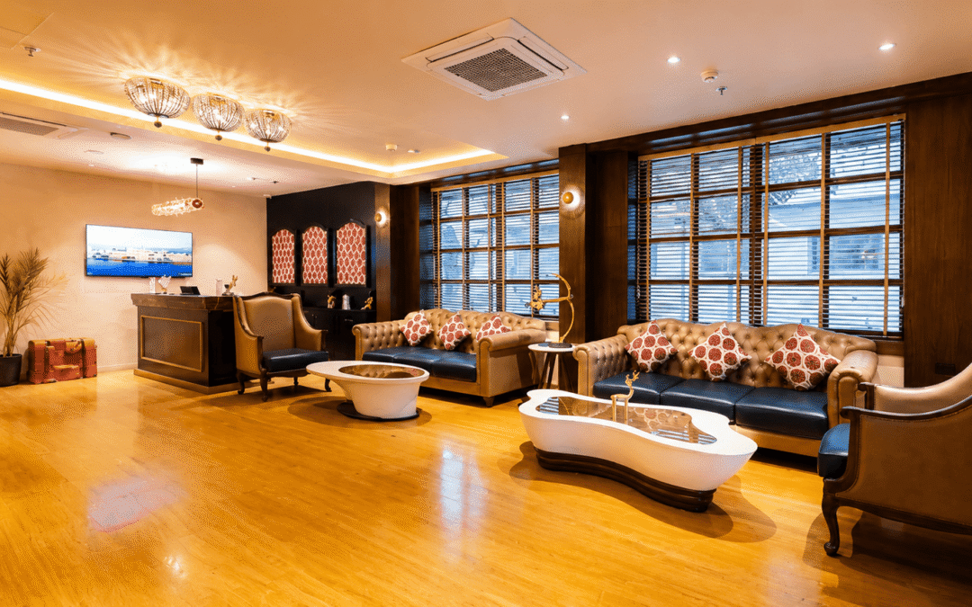 How to Choose a Luxury Hotel in Udaipur for you Memorable Stay