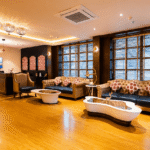 Luxury Hotel in Udaipur