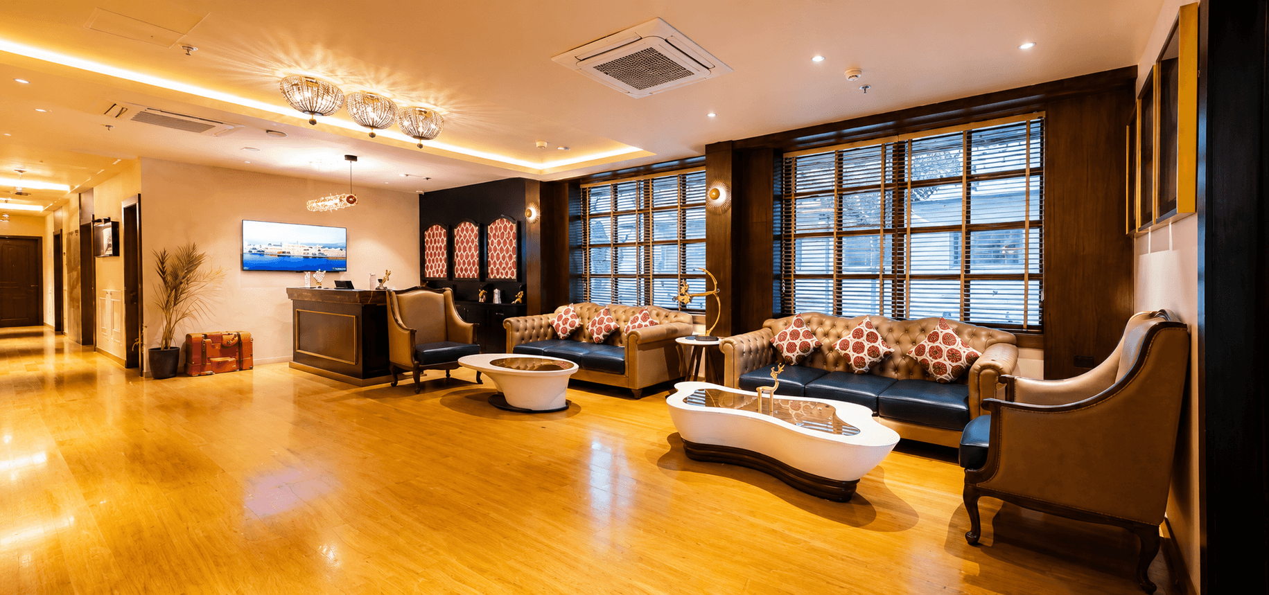 Best Hotel in Udaipur for Couples