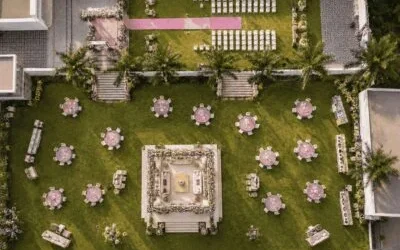 How to Choose the Right Venue in Udaipur for Weddings and Events