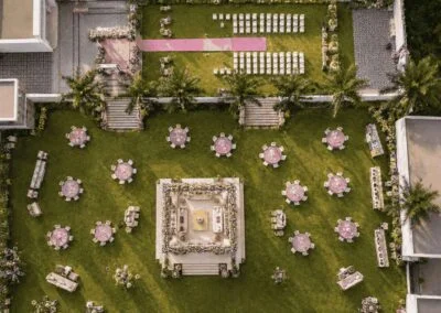 How to Choose the Right Venue in Udaipur for Weddings and Events