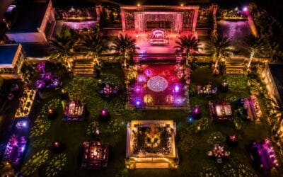 The Naori Udaipur: 2-Day Wedding Venue in Pratap Nagar (Near Udaipur Airport)