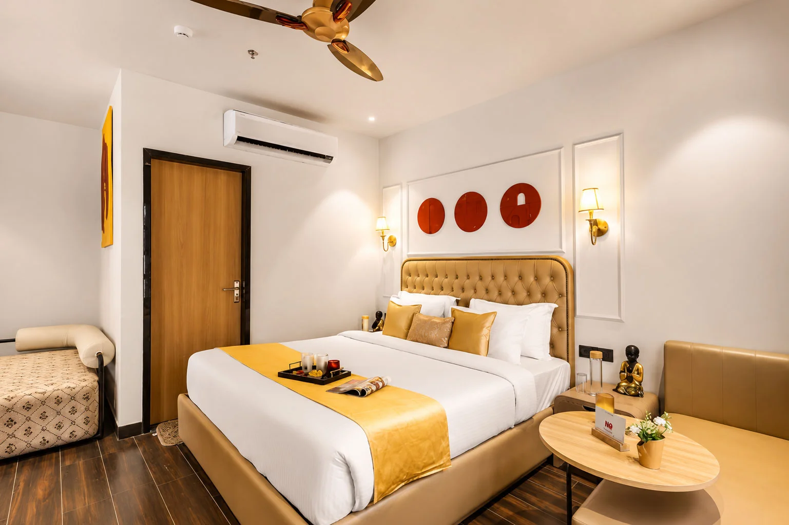 Best Hotel in Udaipur for Couples