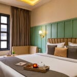 luxury hotel in Udaipur for couple